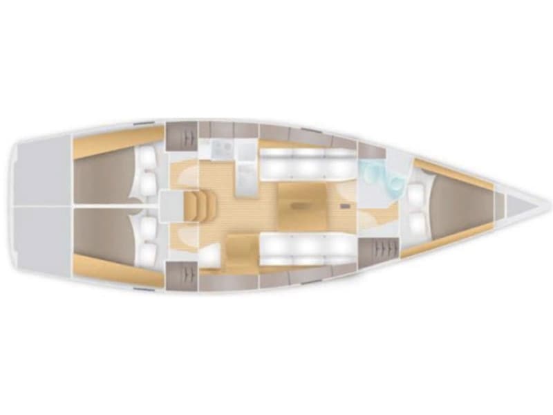 Boat plan