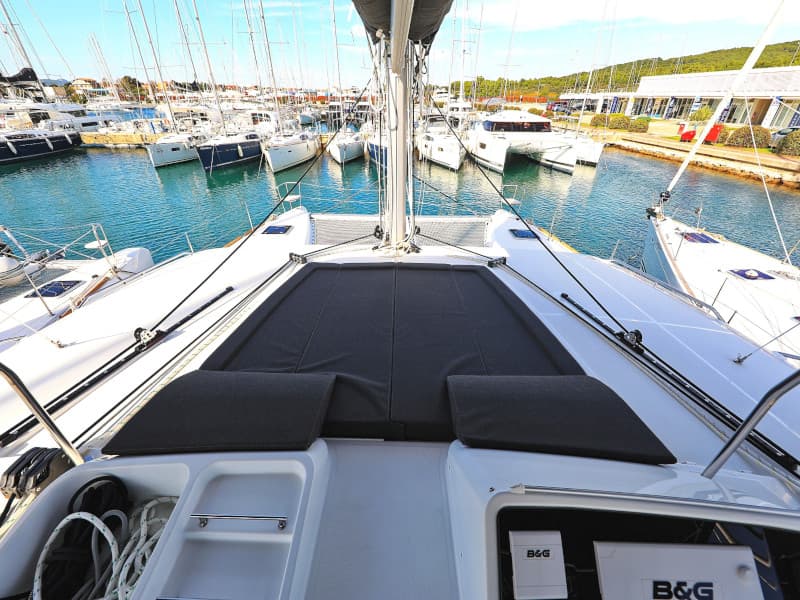 Lagoon 450 - photo 46