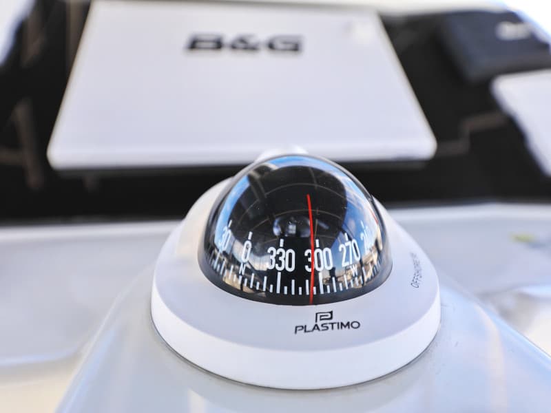 Lagoon 450 - photo 29