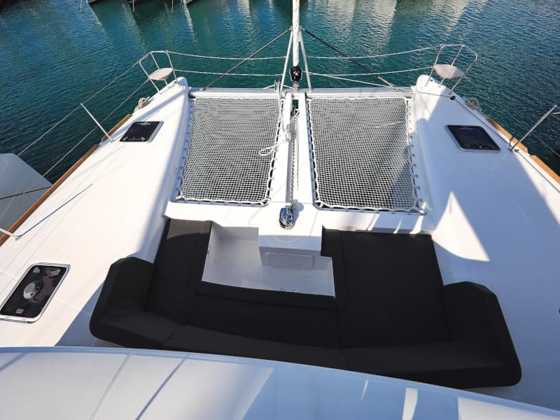 Lagoon 450 - photo 64