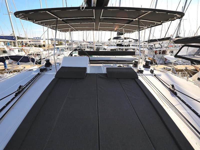 Lagoon 450 - photo 50