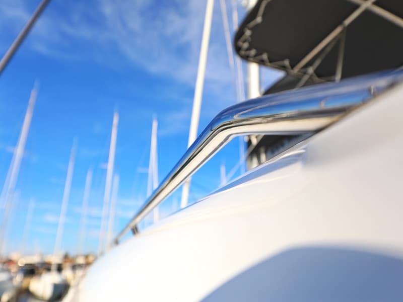 Lagoon 450 - photo 33