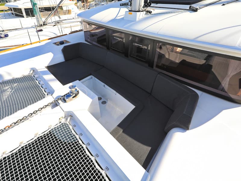 Lagoon 450 - photo 28