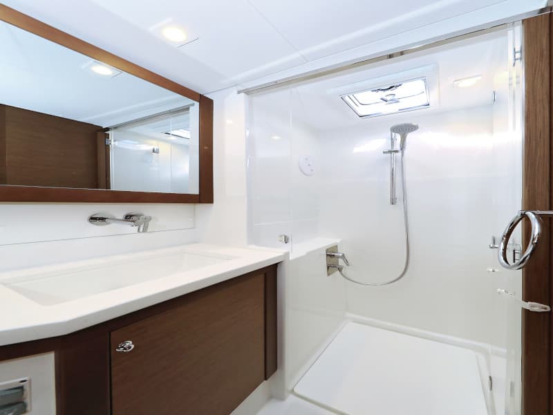 Lagoon 450 - photo 37