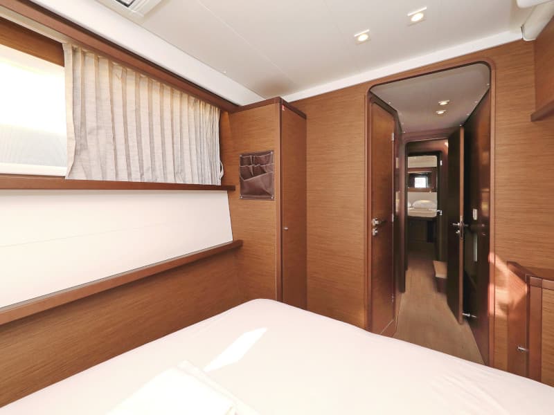 Lagoon 450 - photo 25