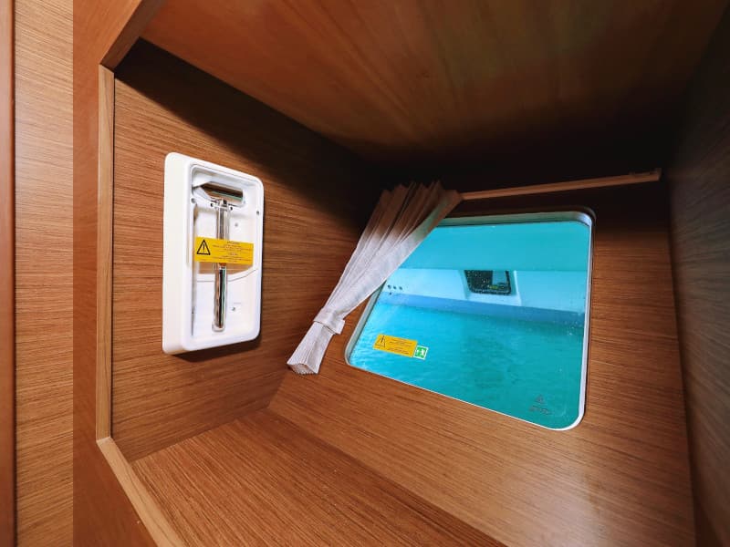 Lagoon 450 - photo 20