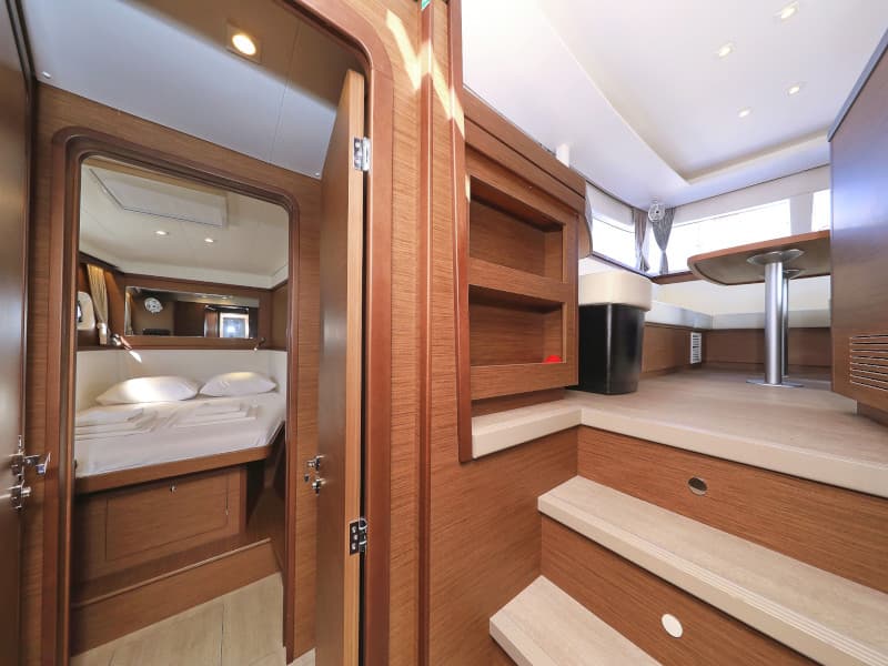 Lagoon 450 - photo 51