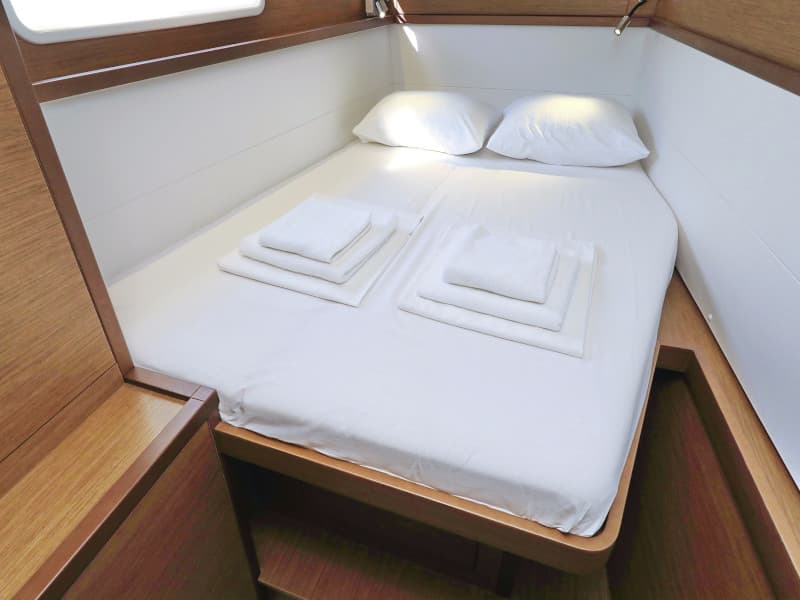 Lagoon 450 - photo 19