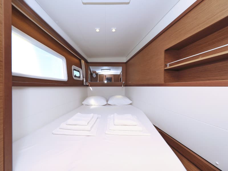 Lagoon 450 - photo 57