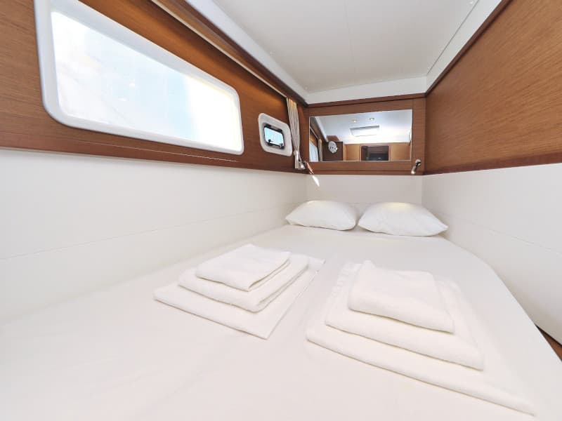 Lagoon 450 - photo 39