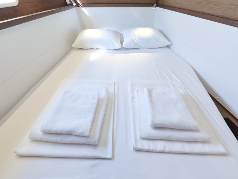 Lagoon 450 - photo 67