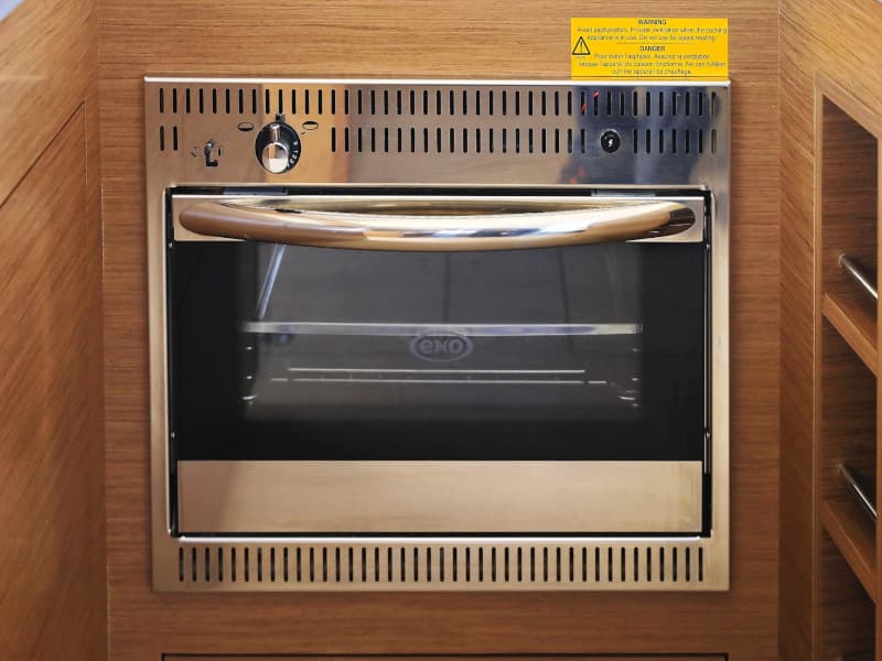 Lagoon 450 - photo 60