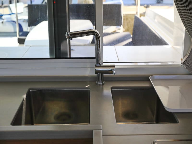 Lagoon 450 - photo 43