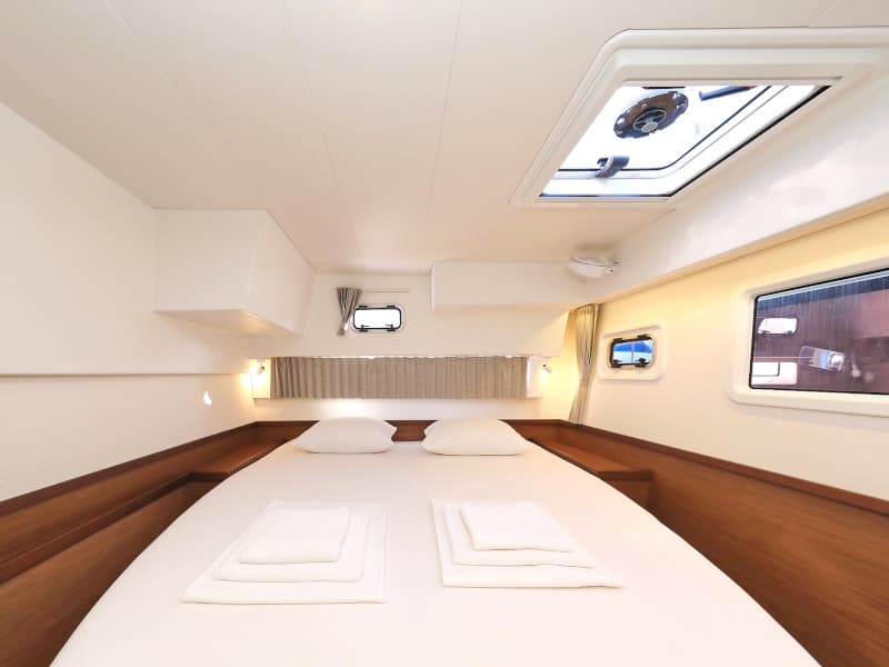 Lagoon 42 - photo 37