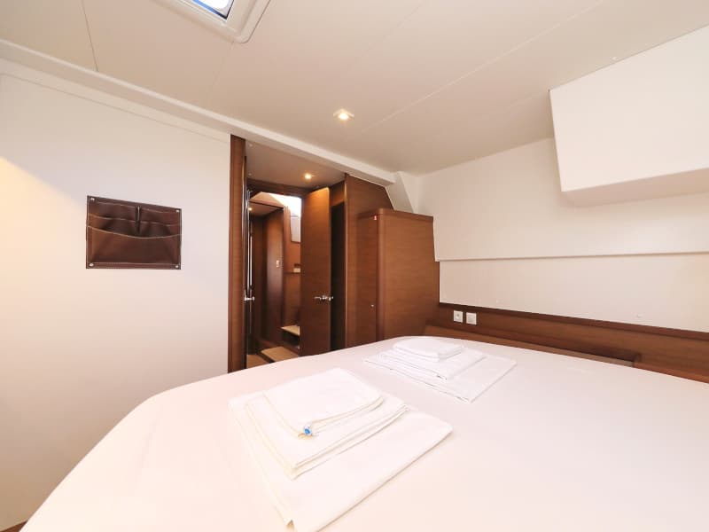 Lagoon 42 - photo 52