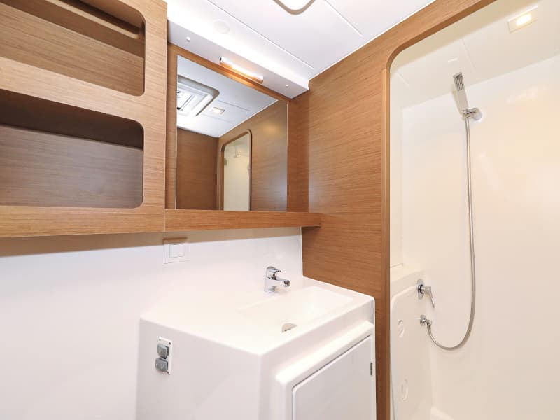 Lagoon 42 - photo 29