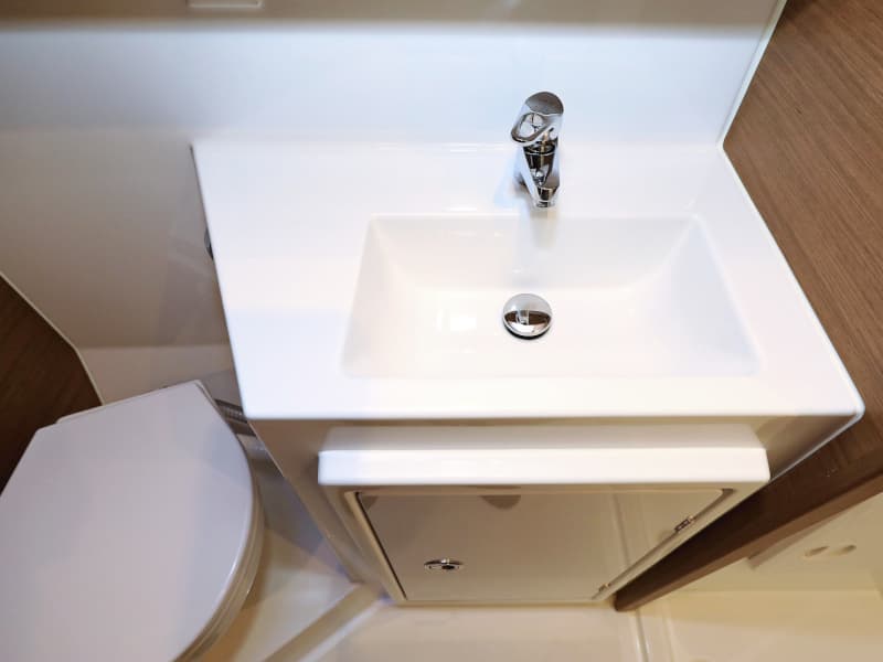 Lagoon 42 - photo 63