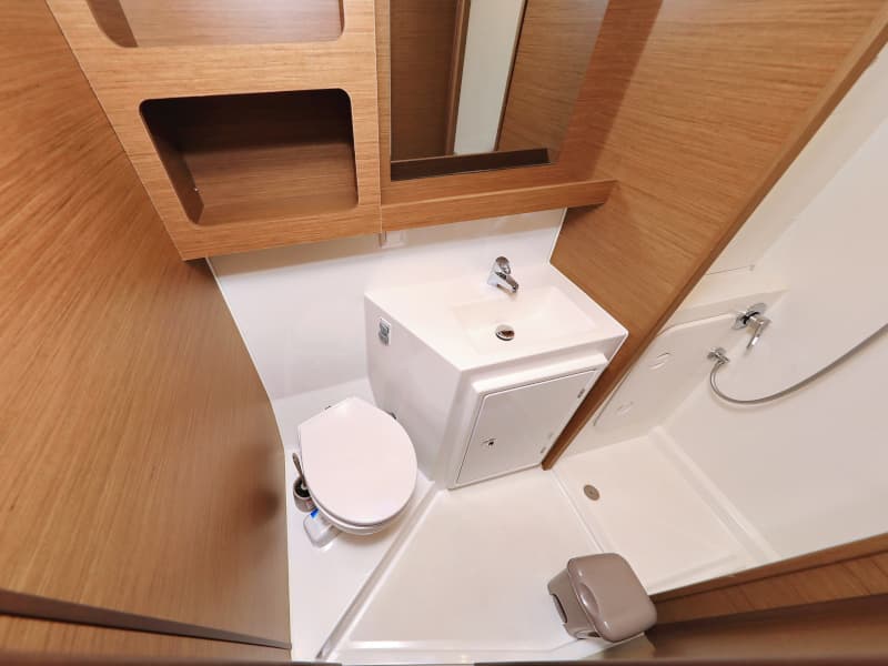 Lagoon 42 - photo 40