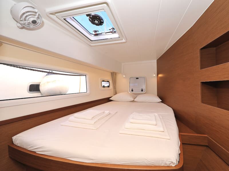 Lagoon 42 - photo 68