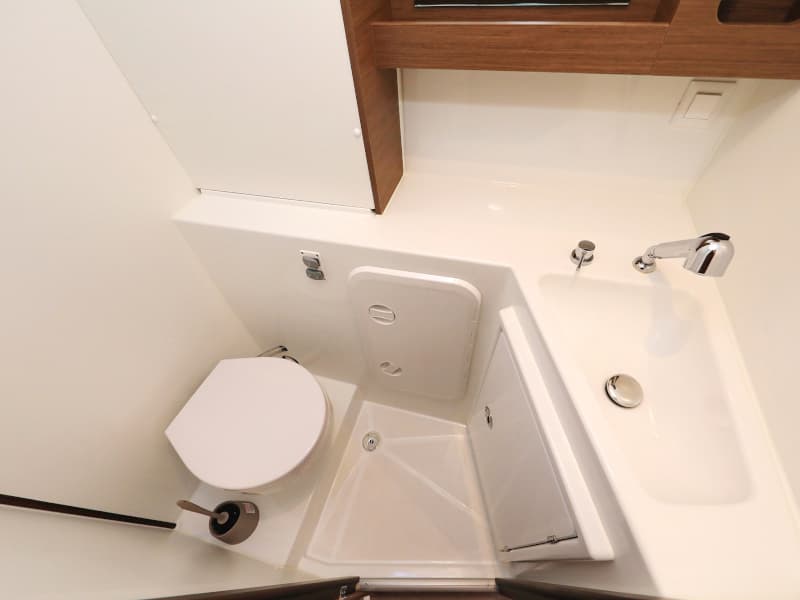 Lagoon 42 - photo 69