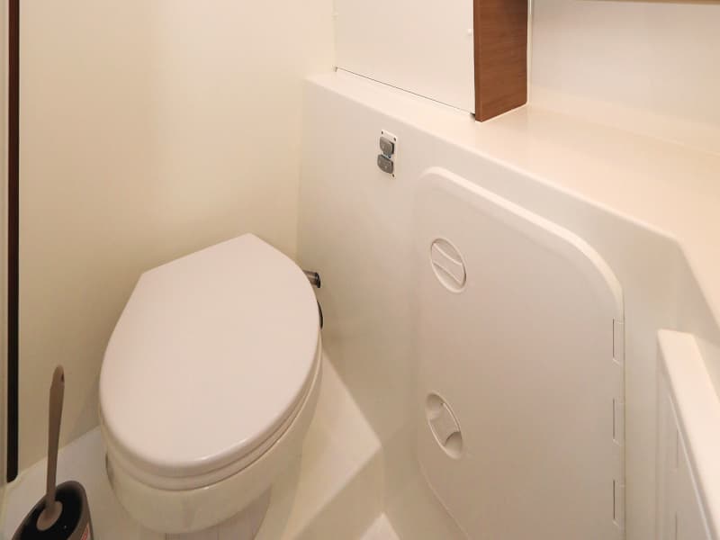 Lagoon 42 - photo 58