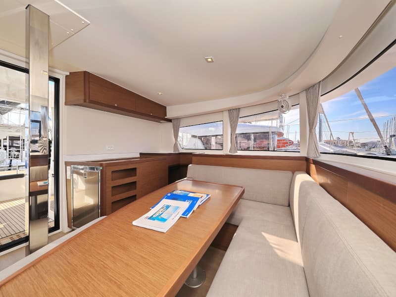 Lagoon 42 - photo 53