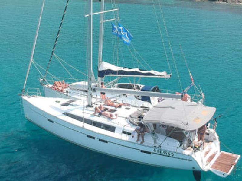 Bavaria Cruiser 46 - photo 5