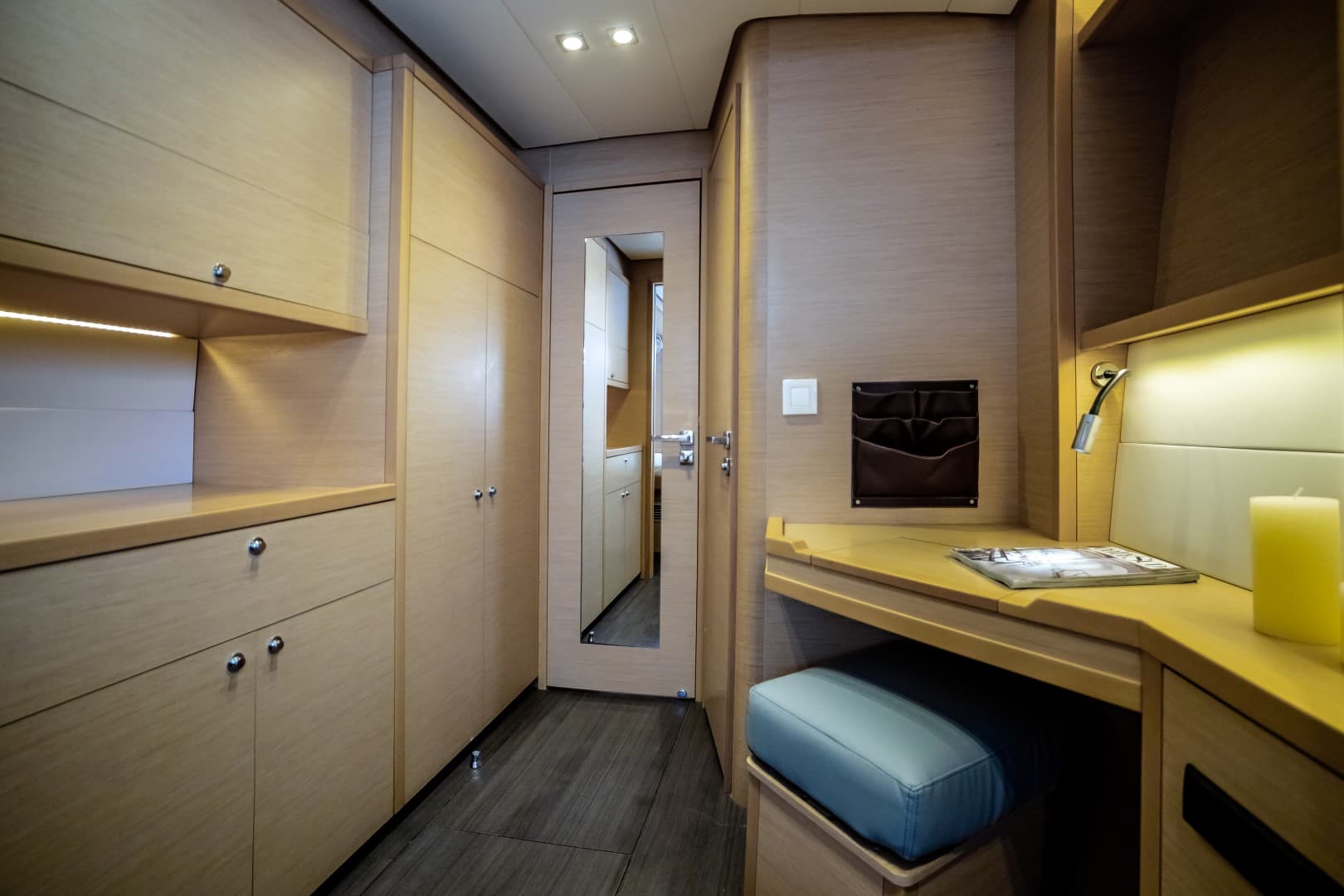 Lagoon 52 - photo 14