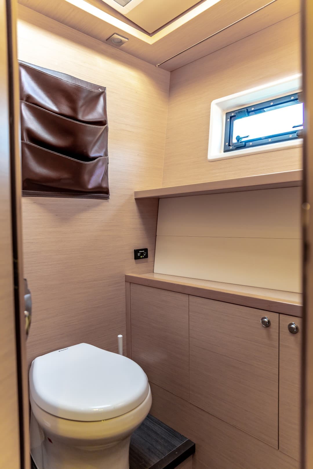 Lagoon 52 - photo 22