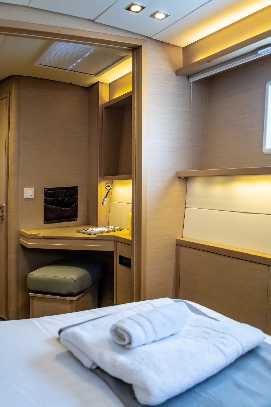 Lagoon 52 - photo 21