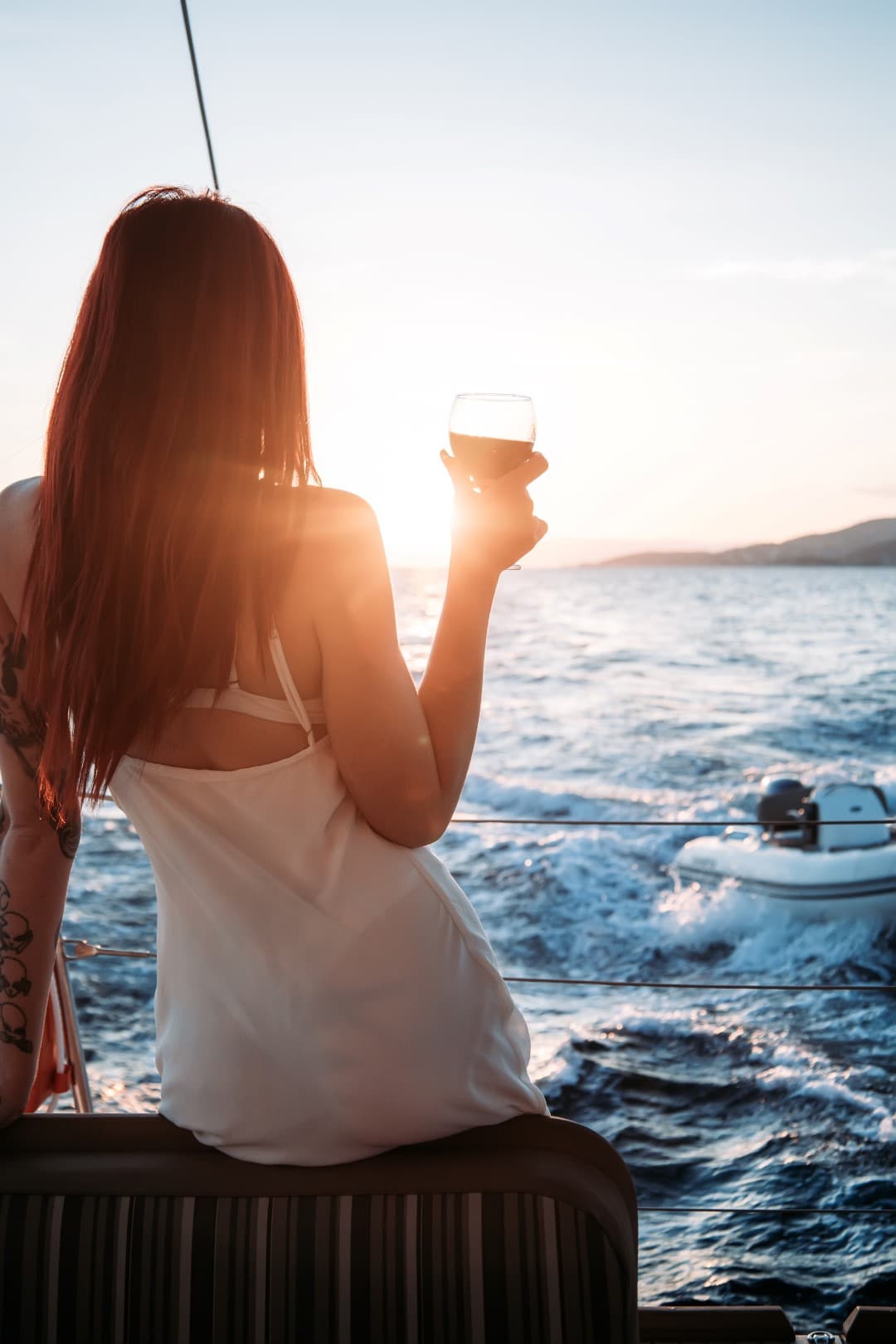 Lagoon 52 - photo 11