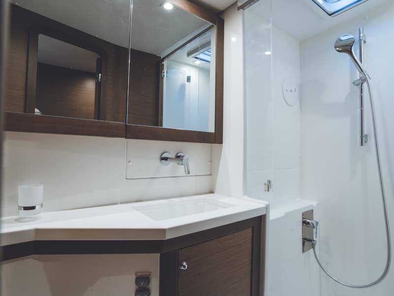 Lagoon 450 Fly - photo 10