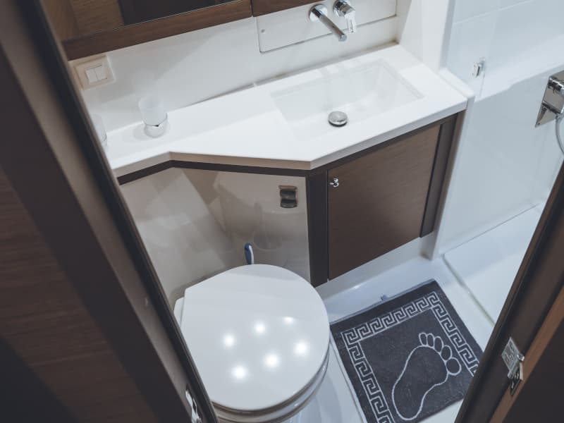 Lagoon 450 Fly - photo 14