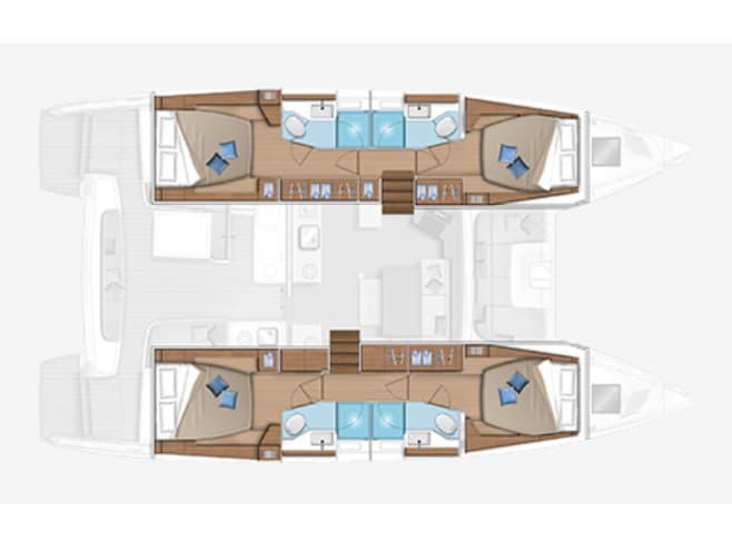 Boat plan