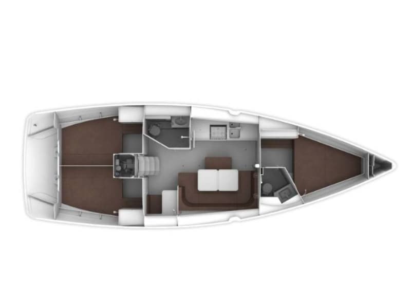 Boat plan