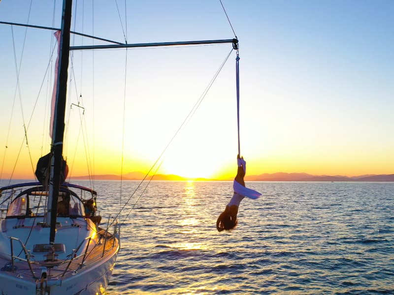 Sun Odyssey 39i - photo 15