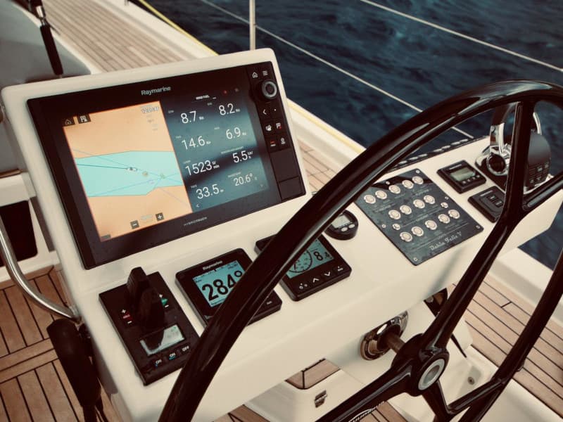 Dufour 63 Exclusive - photo 6