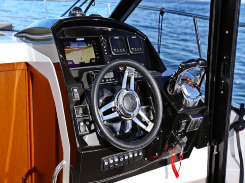 Merry Fisher 895 - photo 5