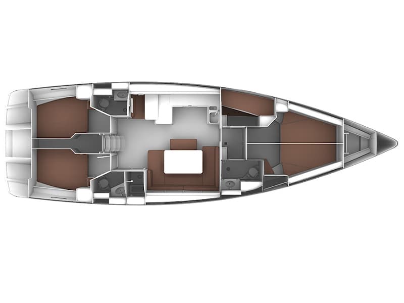 Boat plan