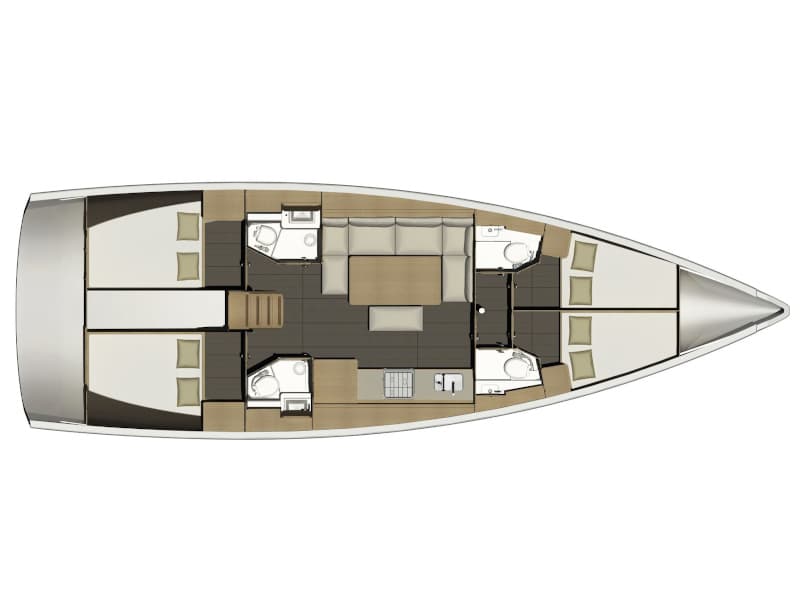 Boat plan
