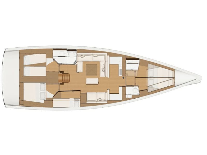 Boat plan