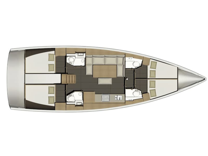 Boat plan