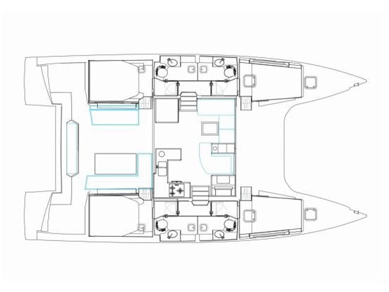 Boat plan
