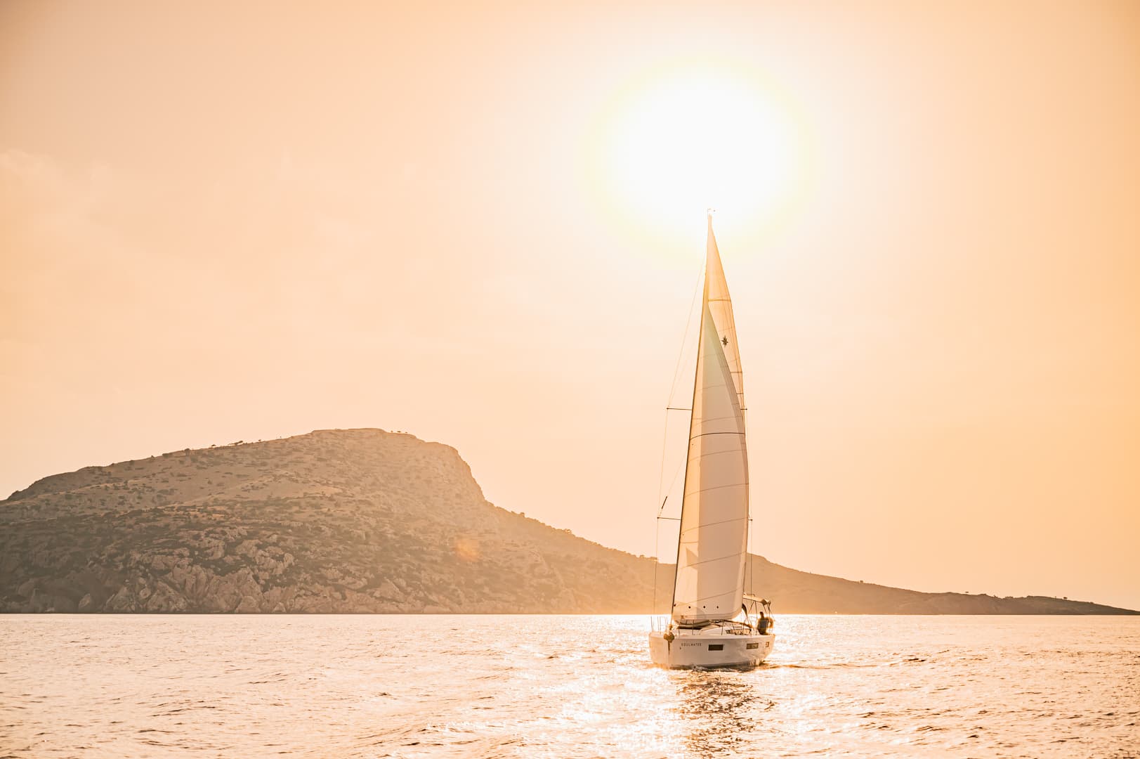 Sun Odyssey 440 - photo 5