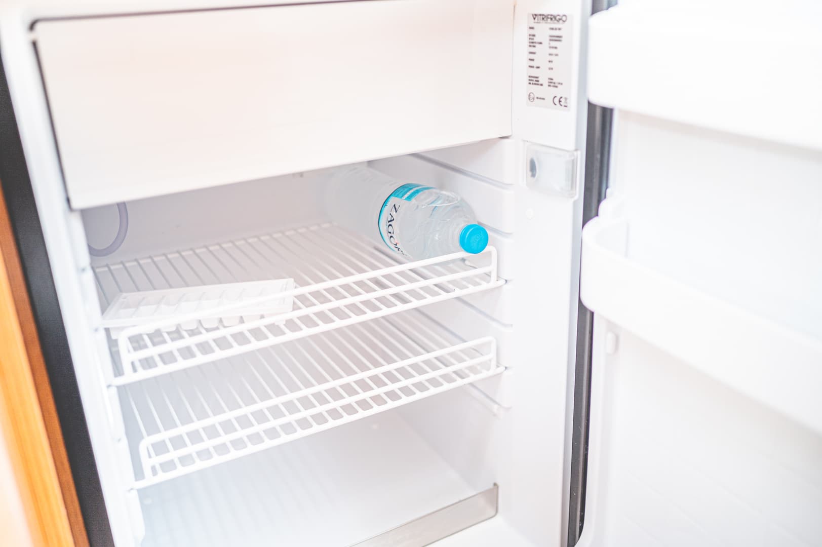 Sun Odyssey 440 - photo 19