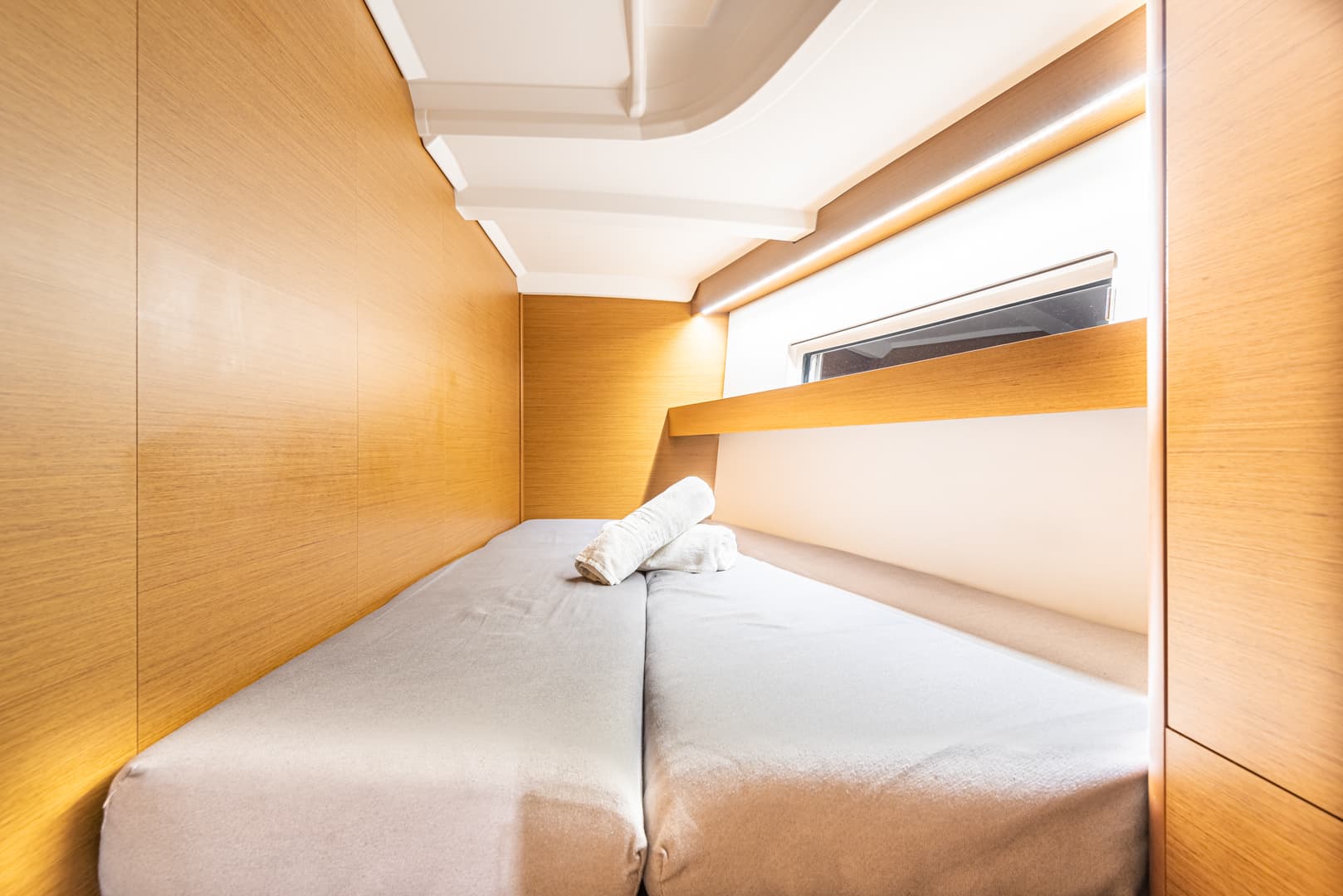 Sun Odyssey 440 - photo 26