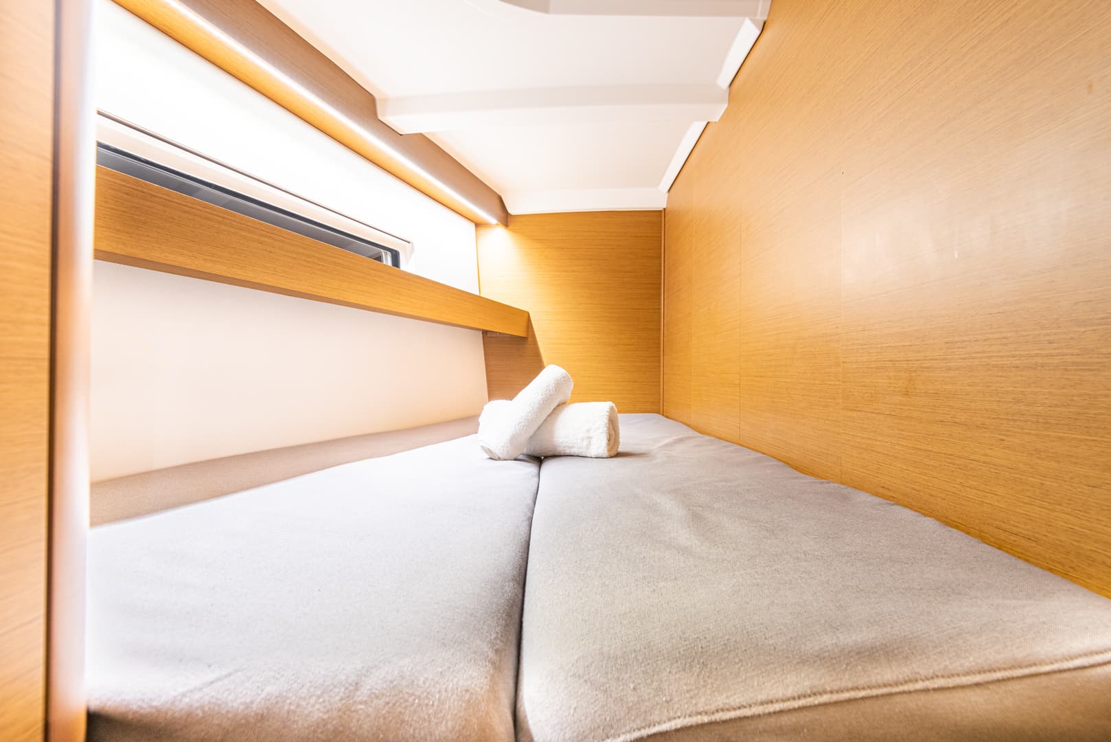 Sun Odyssey 440 - photo 14