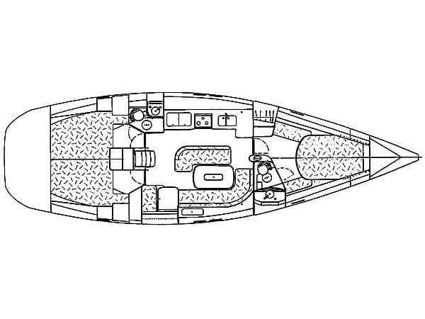 Boat plan