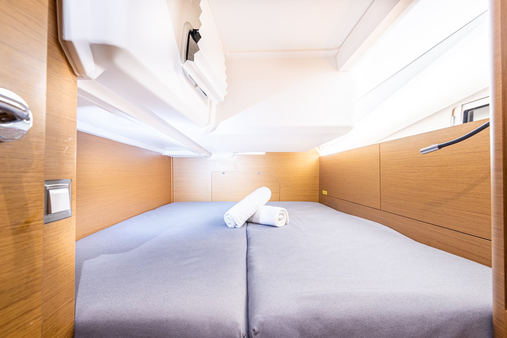 Sun Odyssey 440 - photo 23