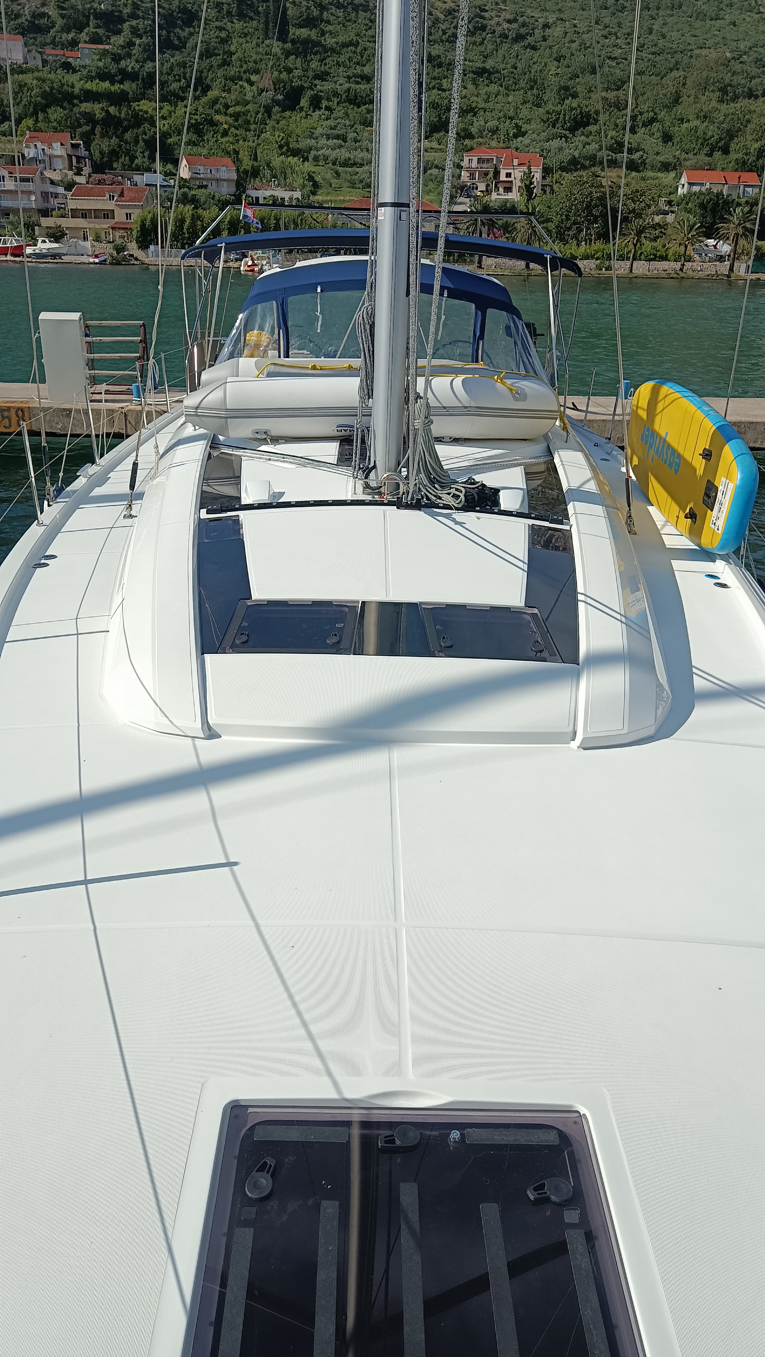 Oceanis 51.1 - photo 4